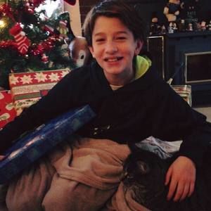 Meet your Posher, Timothy